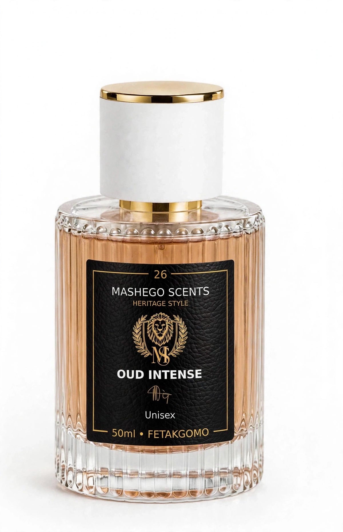 OUD INTENSE
