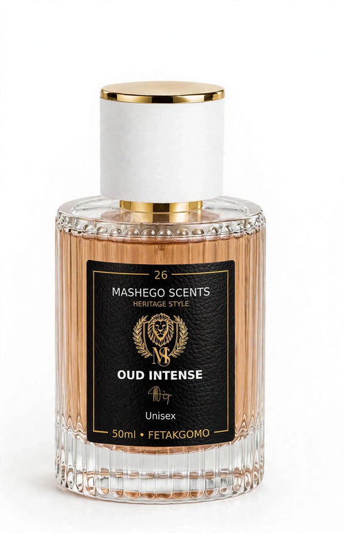 OUD INTENSE