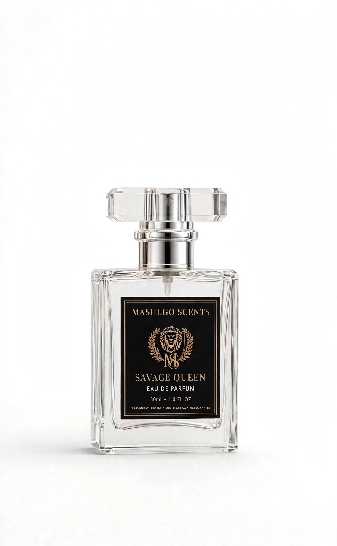 SAVAGE QUEEN Eau De Parfum
